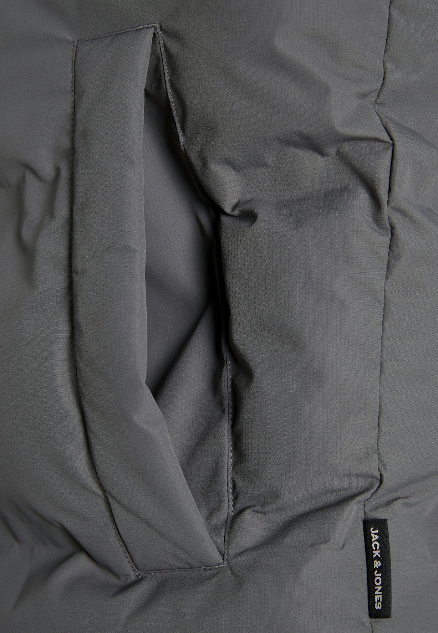 Jack & Jones Soho Steppjacke