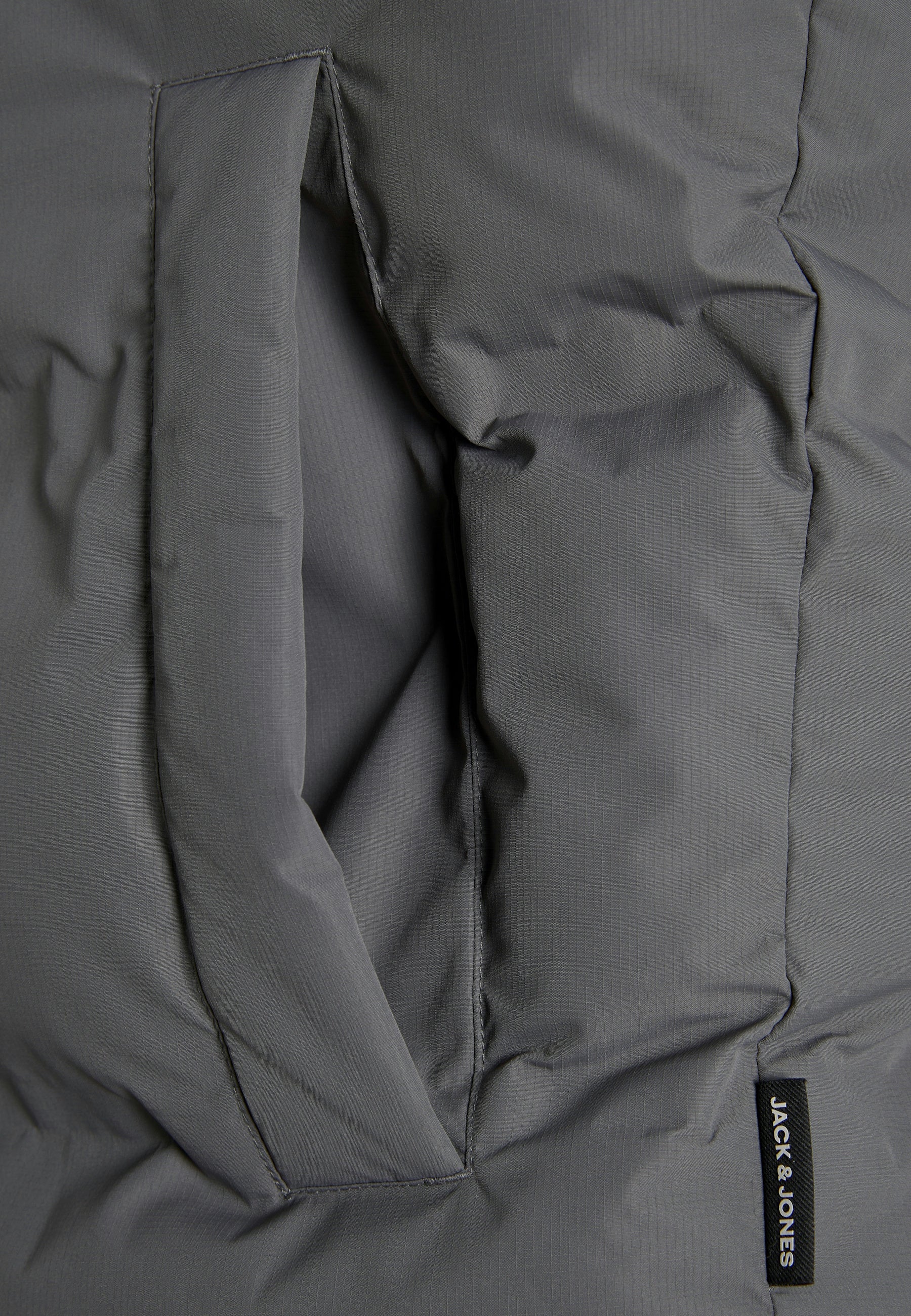 Jack & Jones Soho Steppjacke