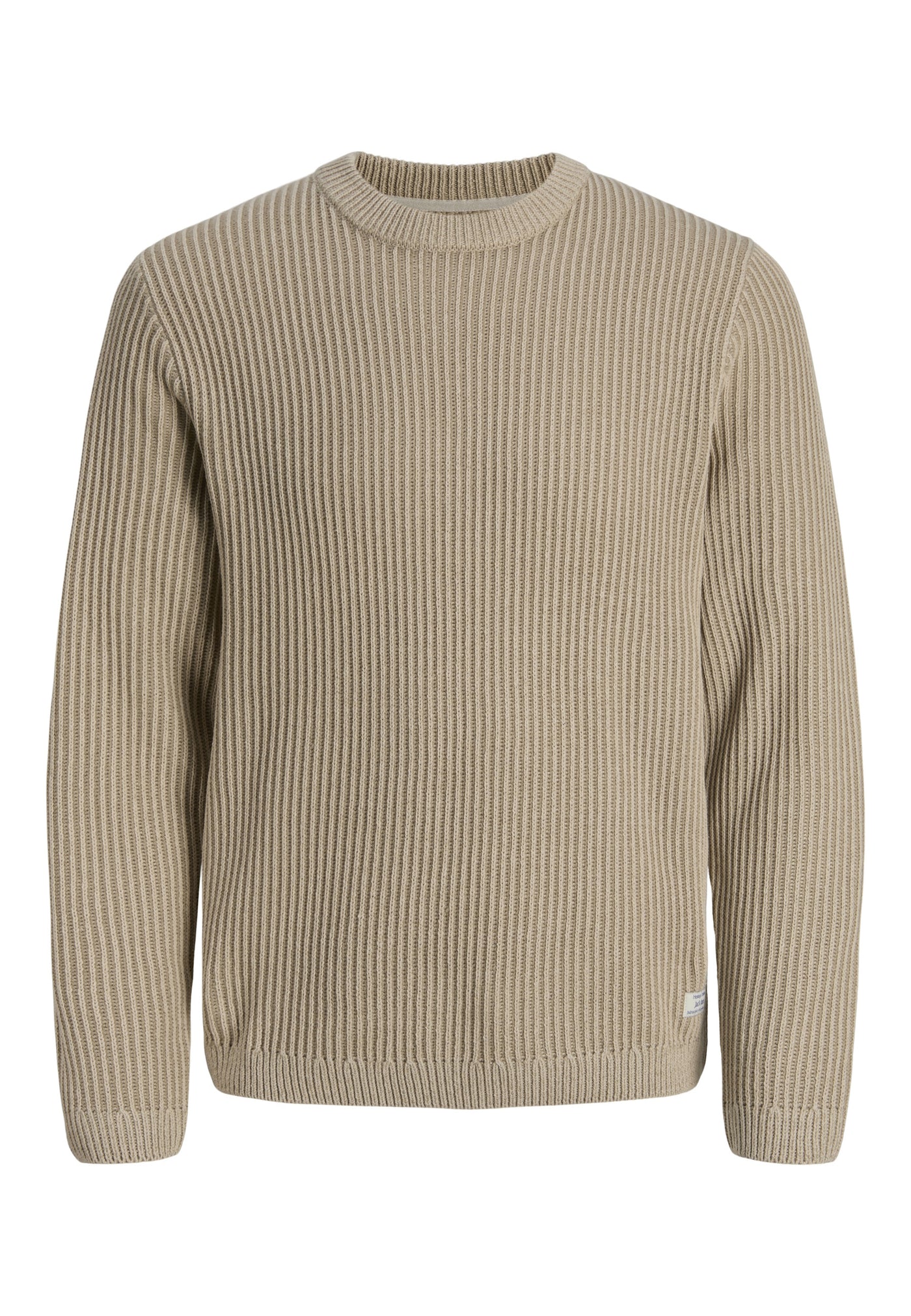 Jack & Jones Dover Strickpullover R-Neck