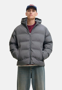 Jack & Jones Soho Steppjacke