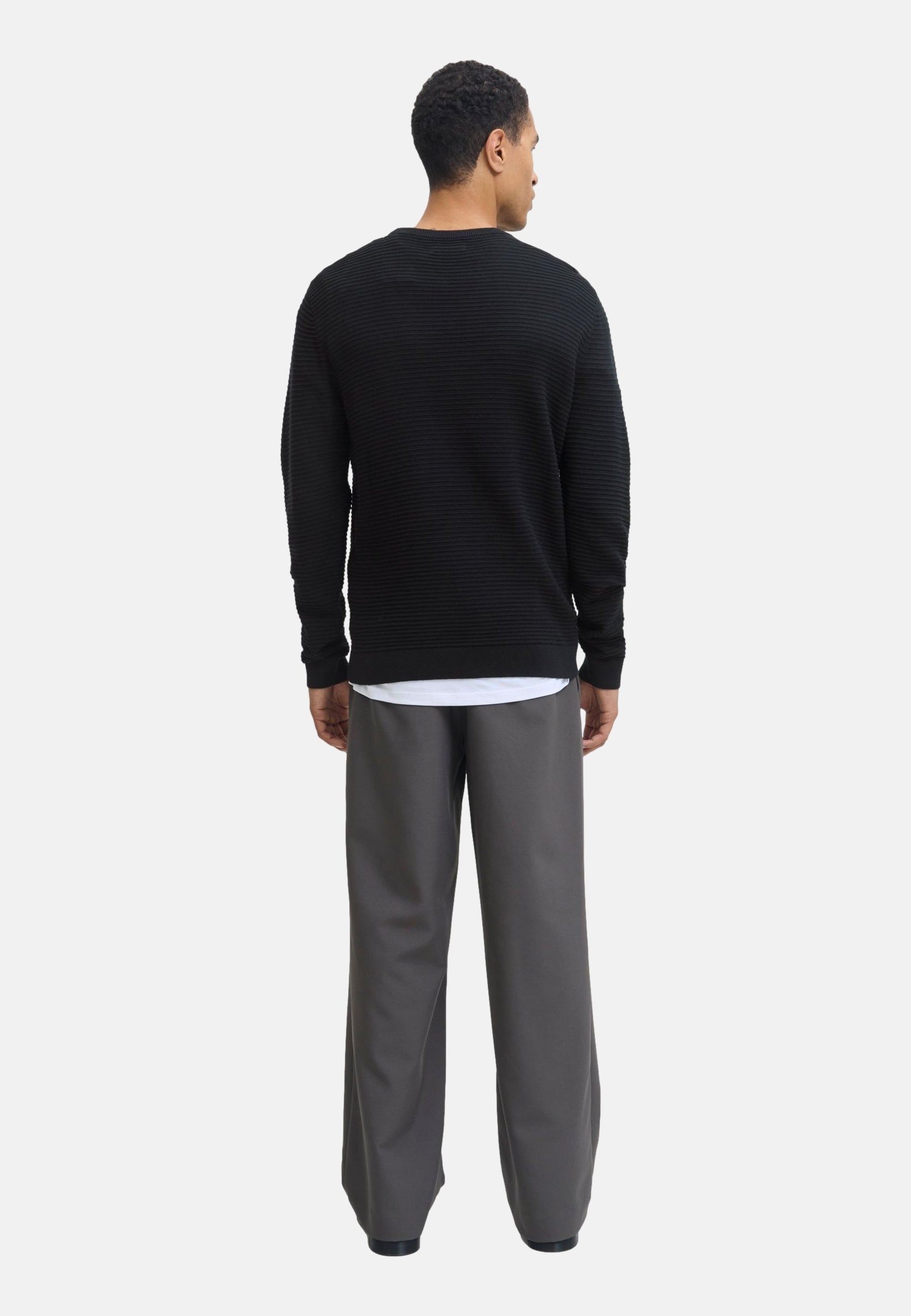 Jack & Jones Otto Strickpullover R-Neck