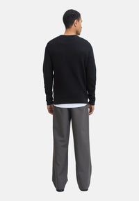 Jack & Jones Otto Strickpullover R-Neck