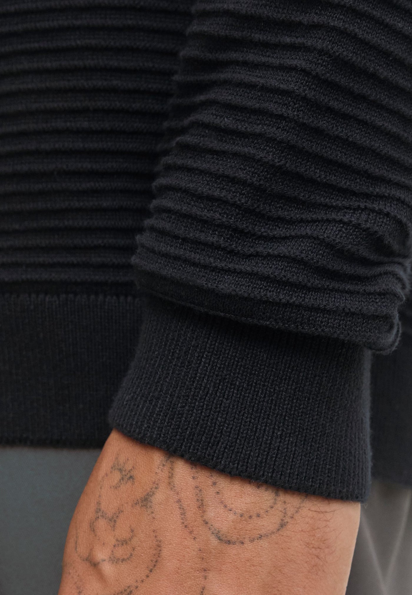 Jack & Jones Otto Strickpullover R-Neck