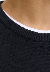 Jack & Jones Otto Strickpullover R-Neck