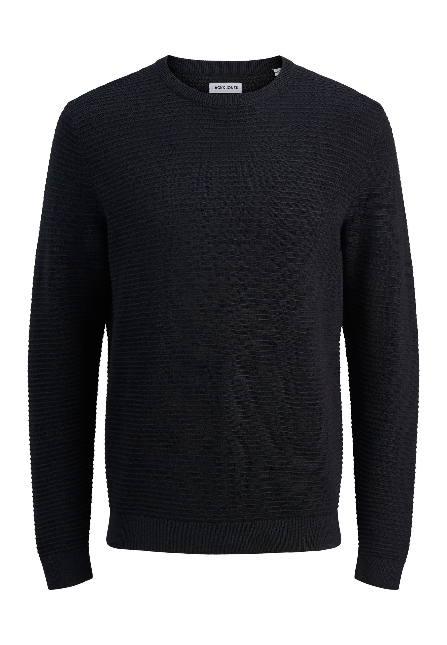 Jack & Jones Otto Strickpullover R-Neck