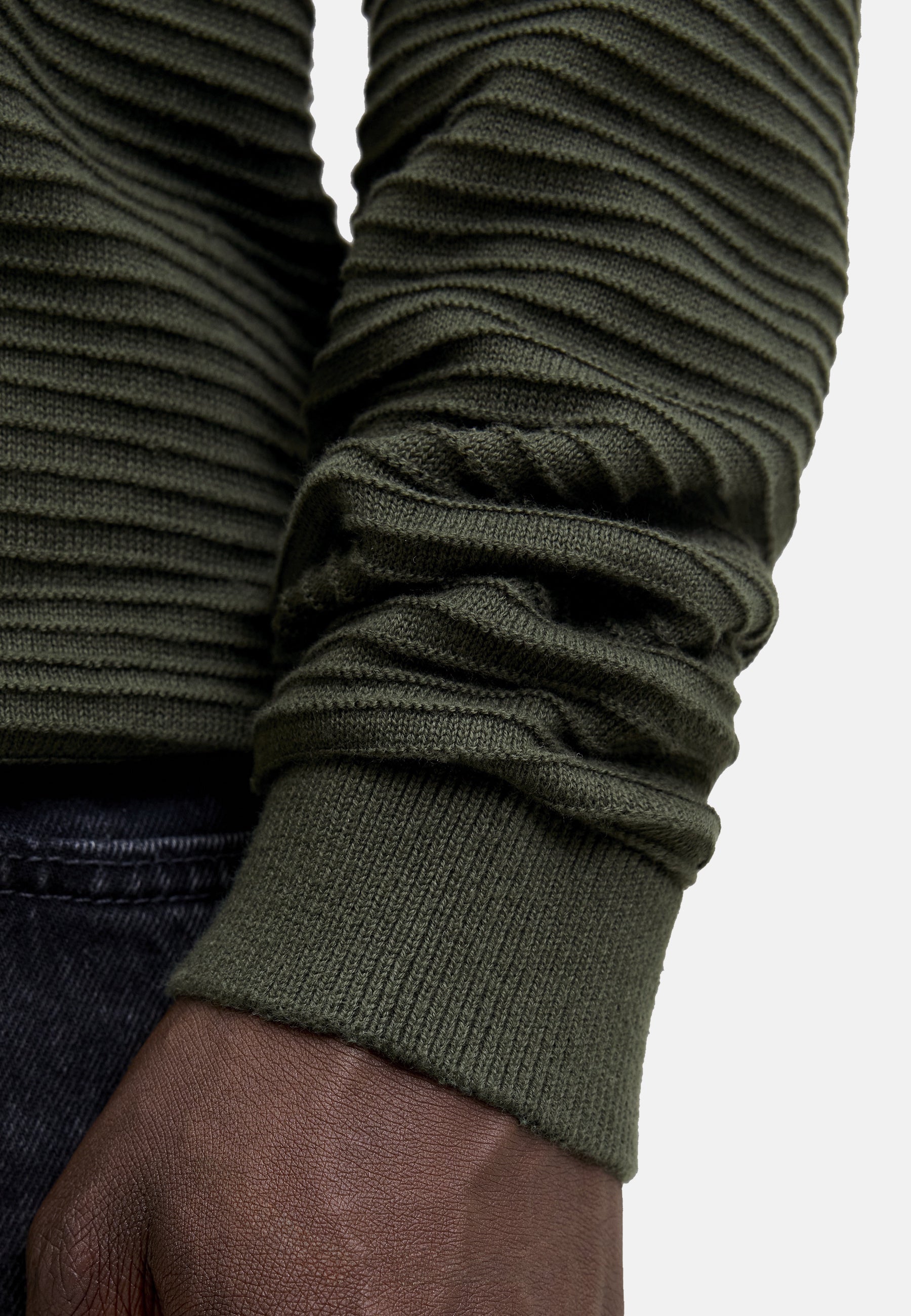 Jack & Jones Otto Strickpullover R-Neck