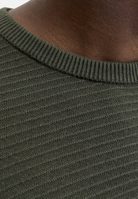 Jack & Jones Otto Strickpullover R-Neck