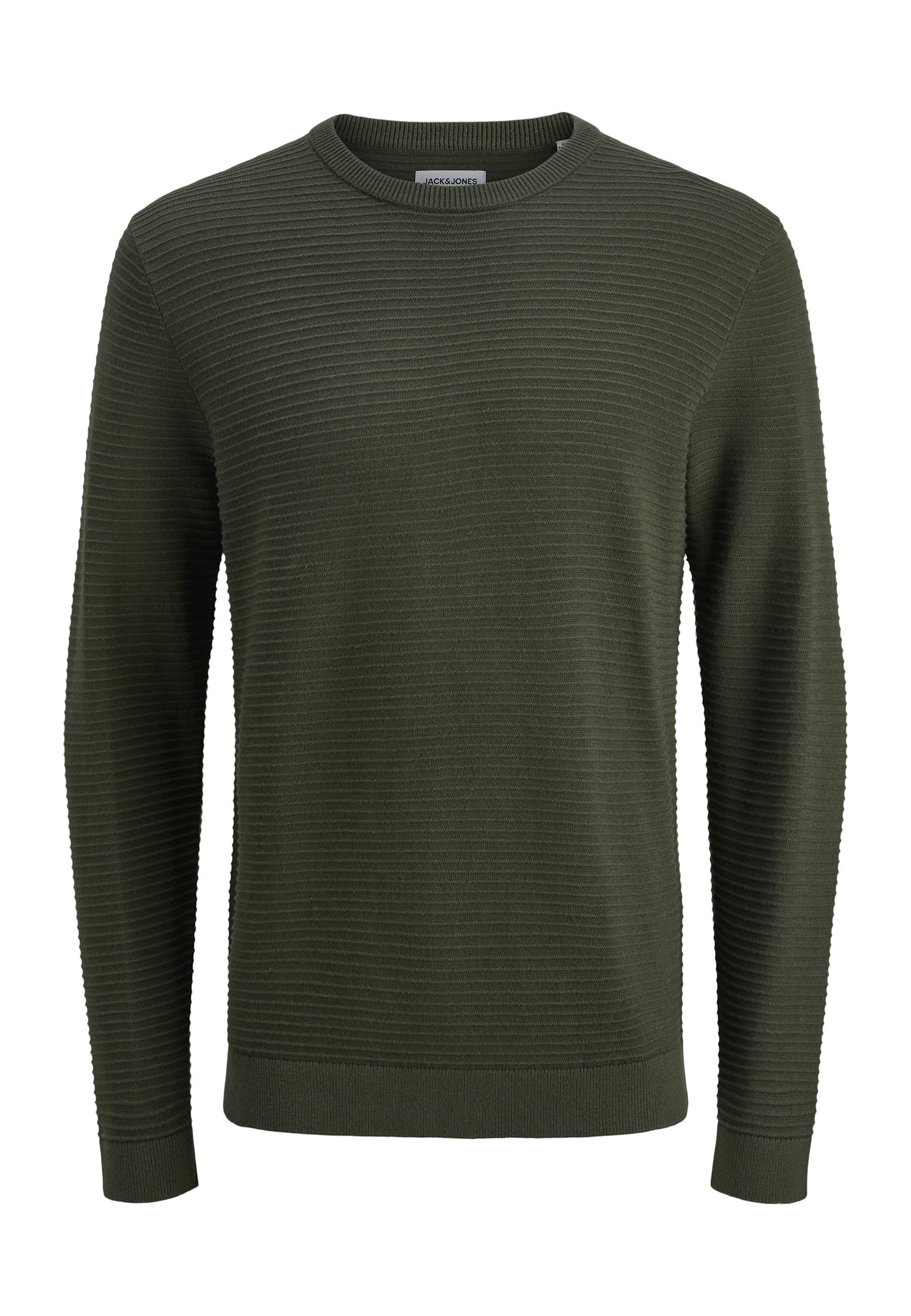 Jack & Jones Otto Strickpullover R-Neck