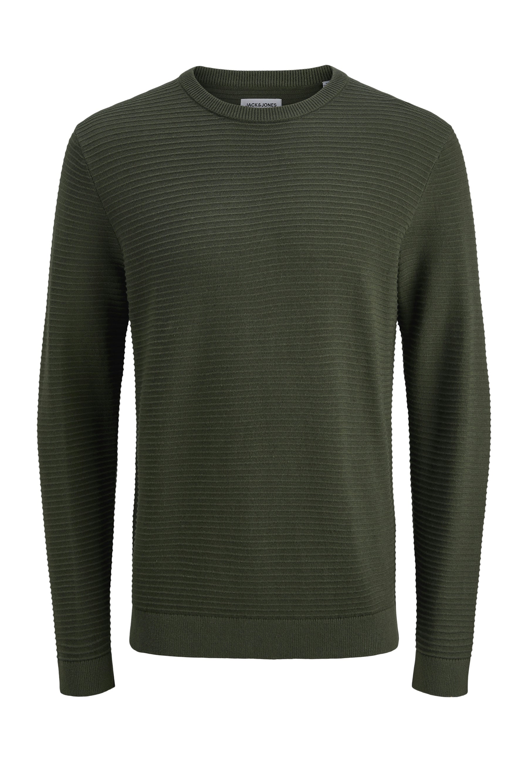 Jack & Jones Otto Strickpullover R-Neck