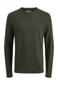 Jack & Jones Otto Strickpullover R-Neck