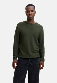 Jack & Jones Otto Strickpullover R-Neck