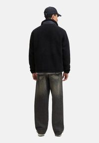 Jack & Jones Soho Fleecejacke