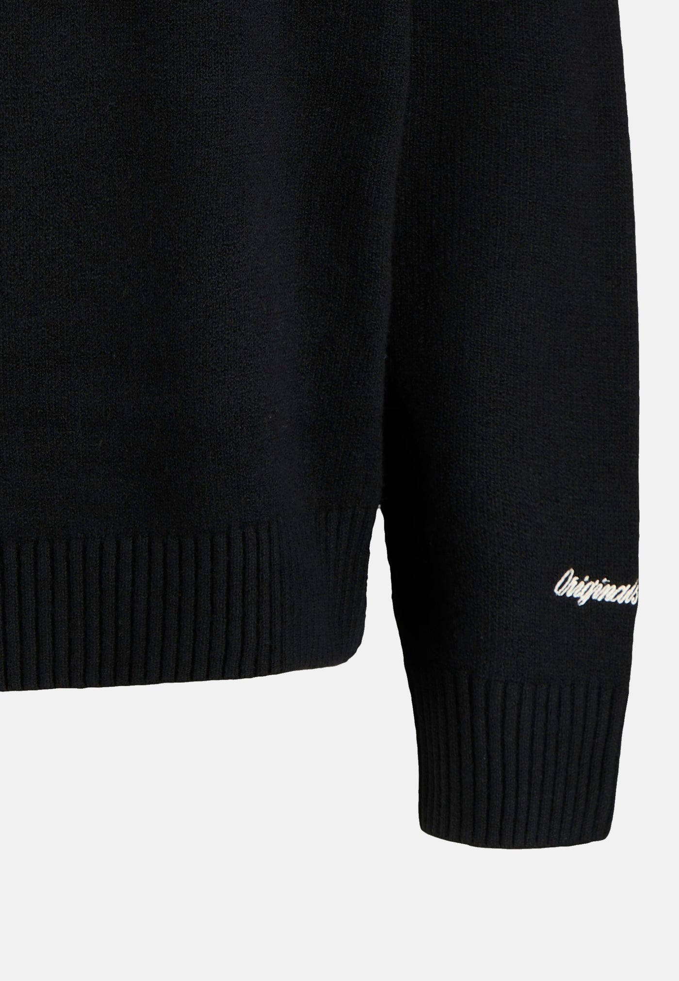 Jack & Jones Norre Strickpullover R-Neck