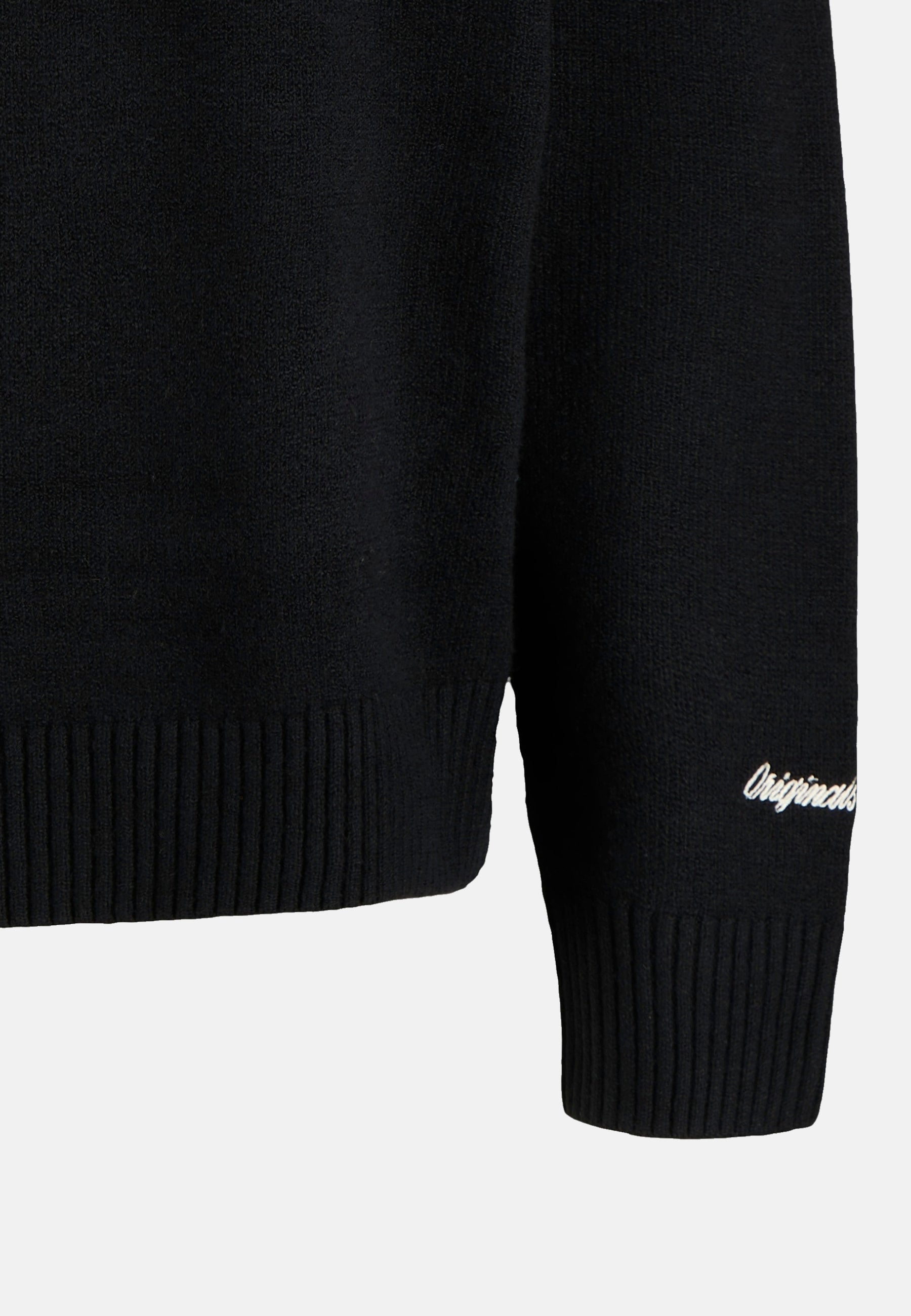 Jack & Jones Norre Strickpullover R-Neck