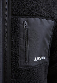 Jack & Jones Soho Fleecejacke