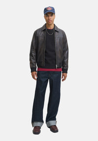 Jack & Jones Norre Strickpullover R-Neck