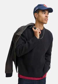 Jack & Jones Norre Strickpullover R-Neck