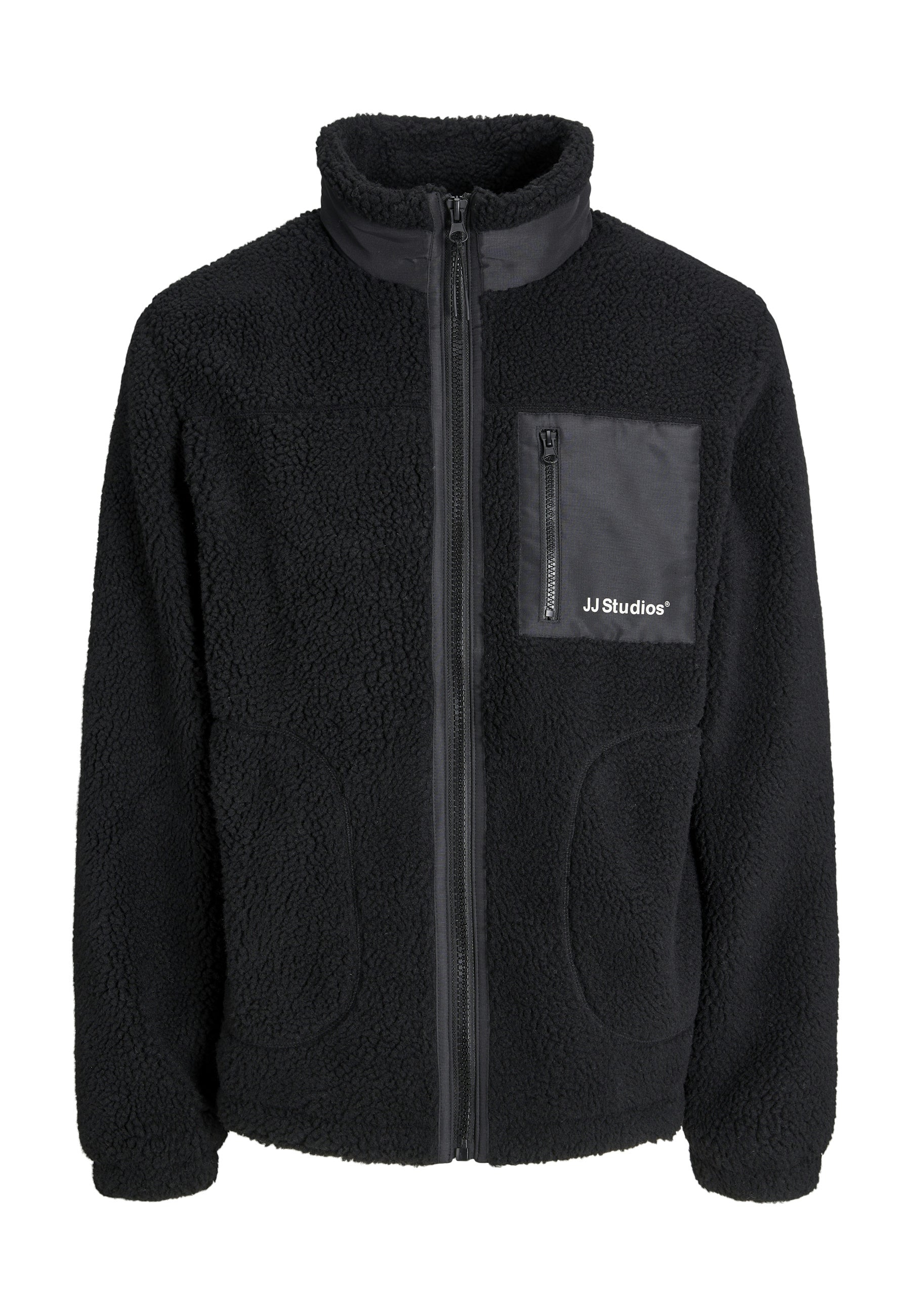 Jack & Jones Soho Fleecejacke