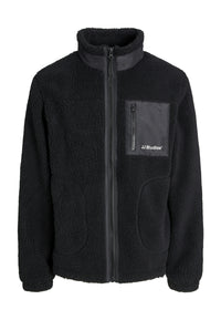 Jack & Jones Soho Fleecejacke