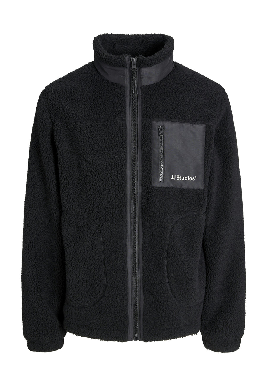 Jack & Jones Soho Fleecejacke