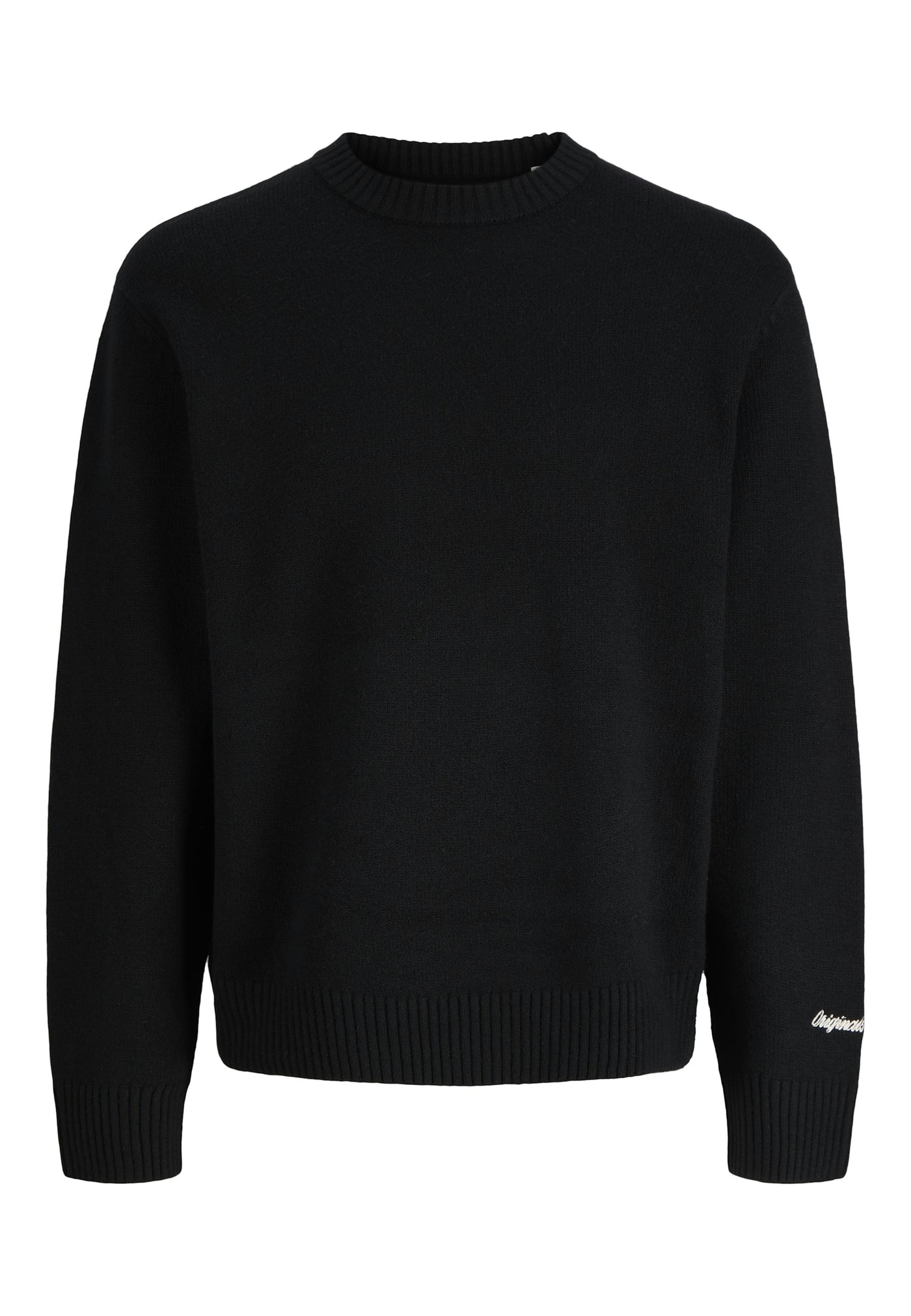Jack & Jones Norre Strickpullover R-Neck