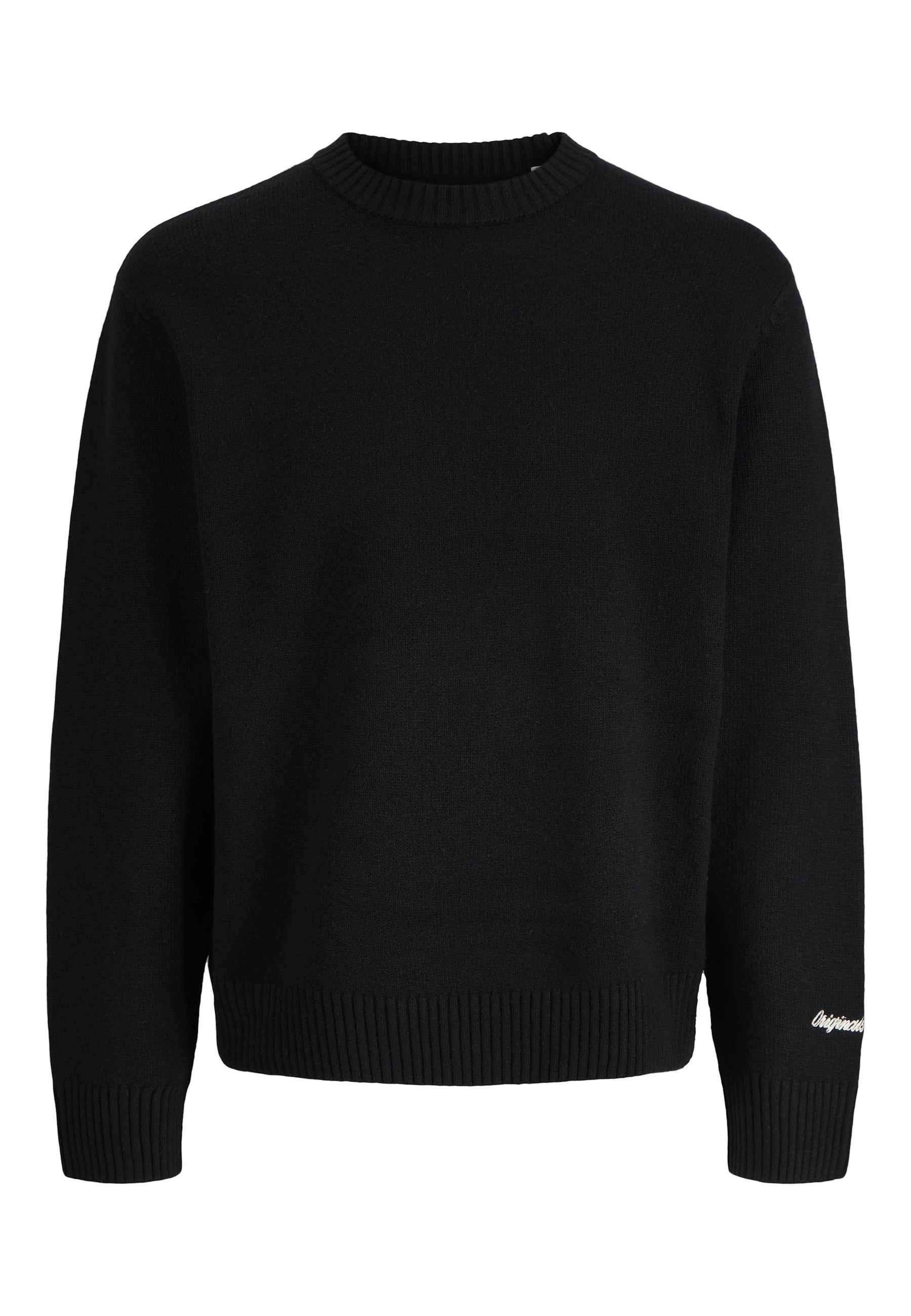 Jack & Jones Norre Strickpullover R-Neck