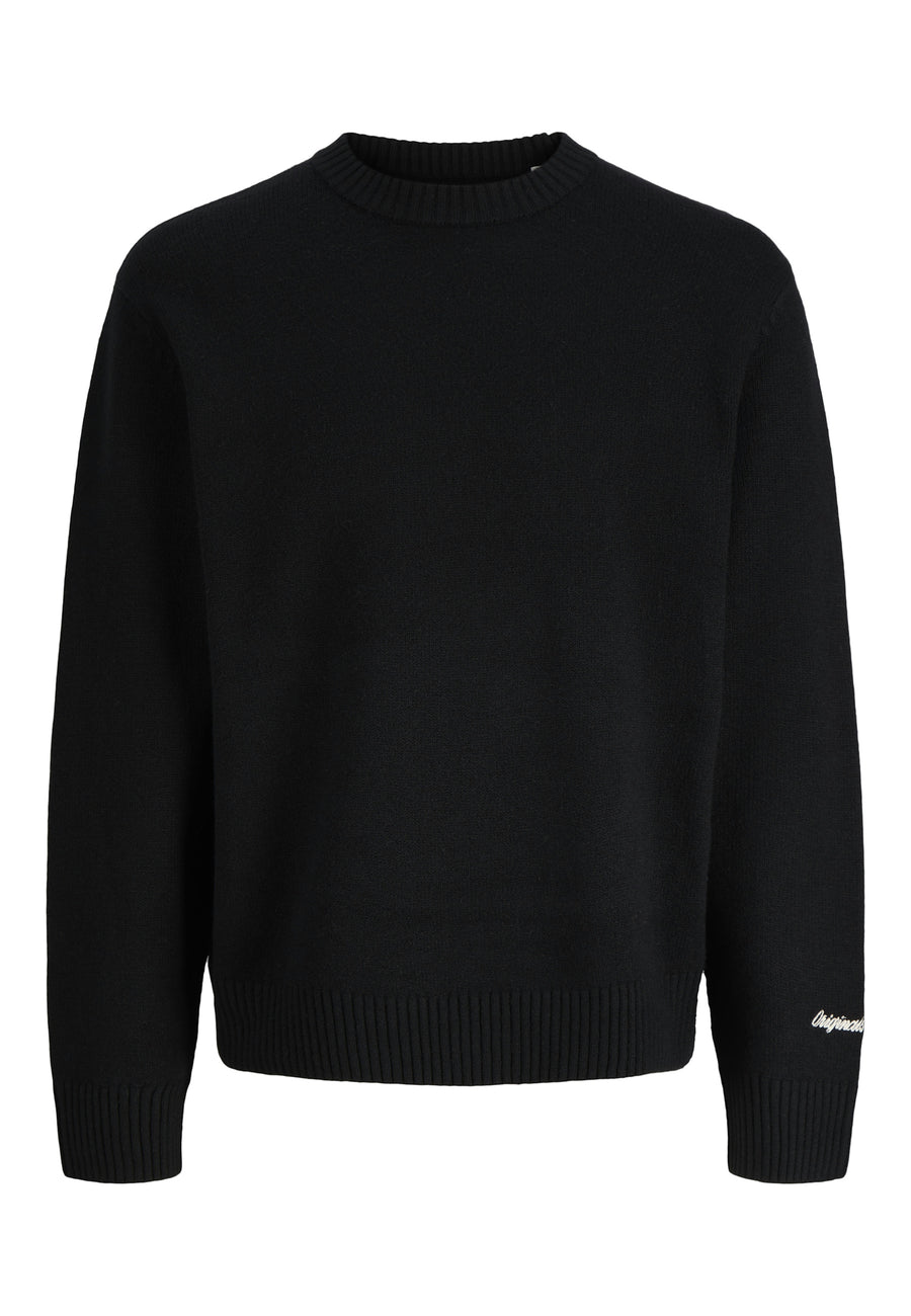 Jack & Jones Norre Strickpullover R-Neck
