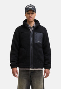 Jack & Jones Soho Fleecejacke