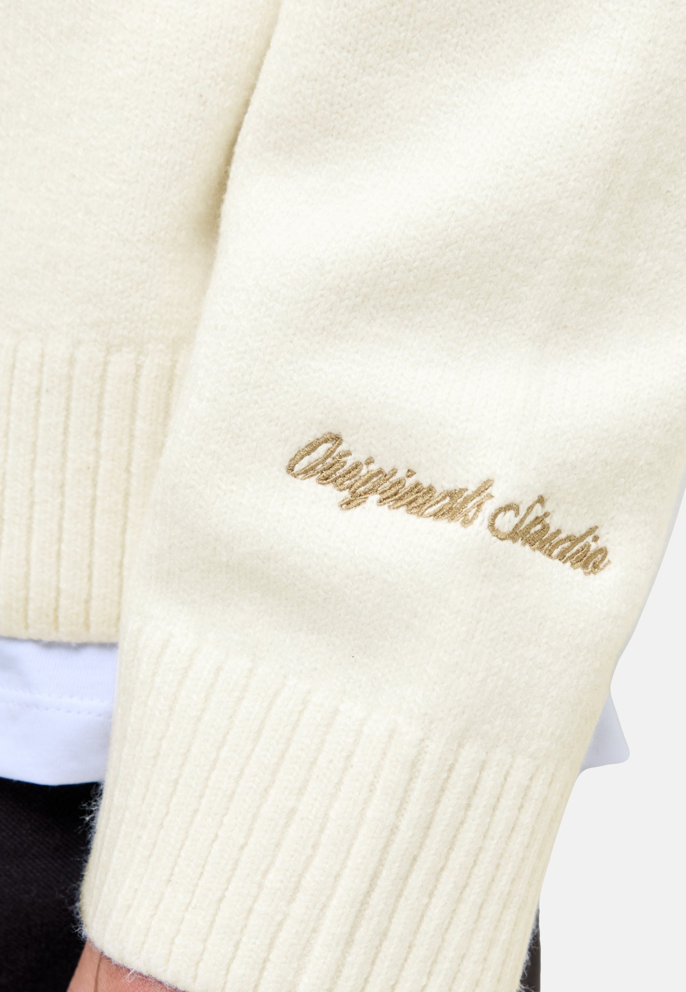 Jack & Jones Norre Strickpullover R-Neck