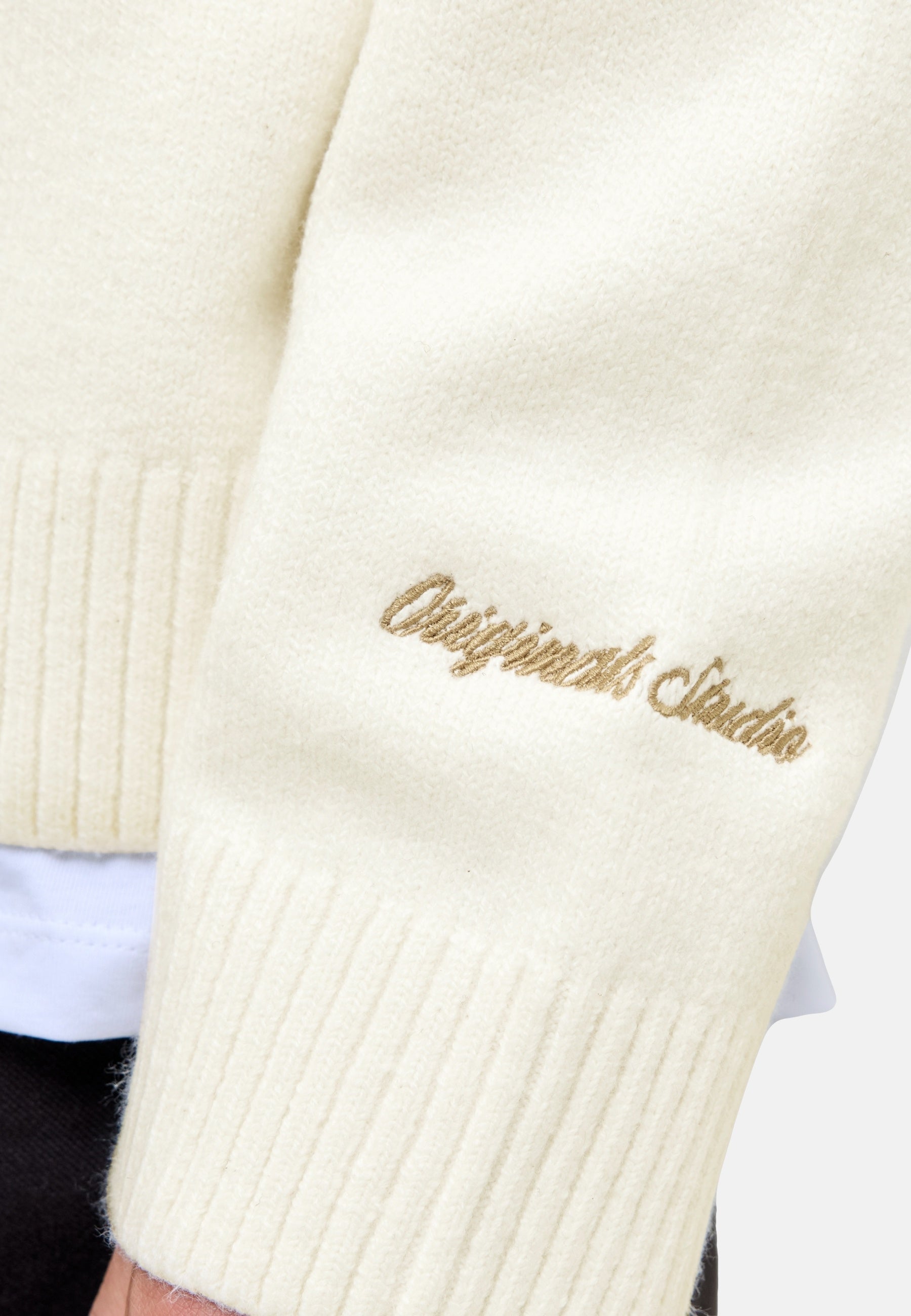 Jack & Jones Norre Strickpullover R-Neck