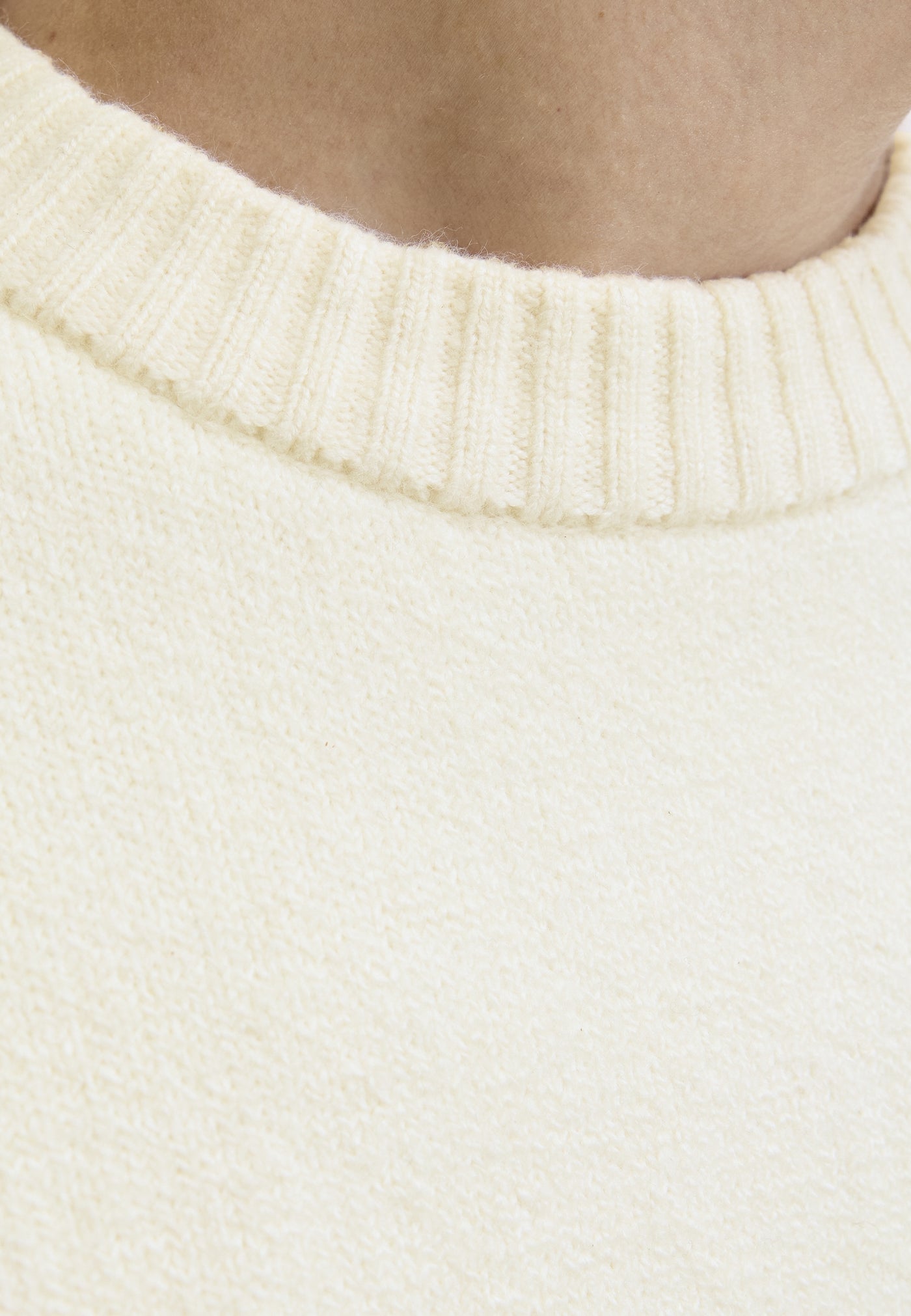 Jack & Jones Norre Strickpullover R-Neck
