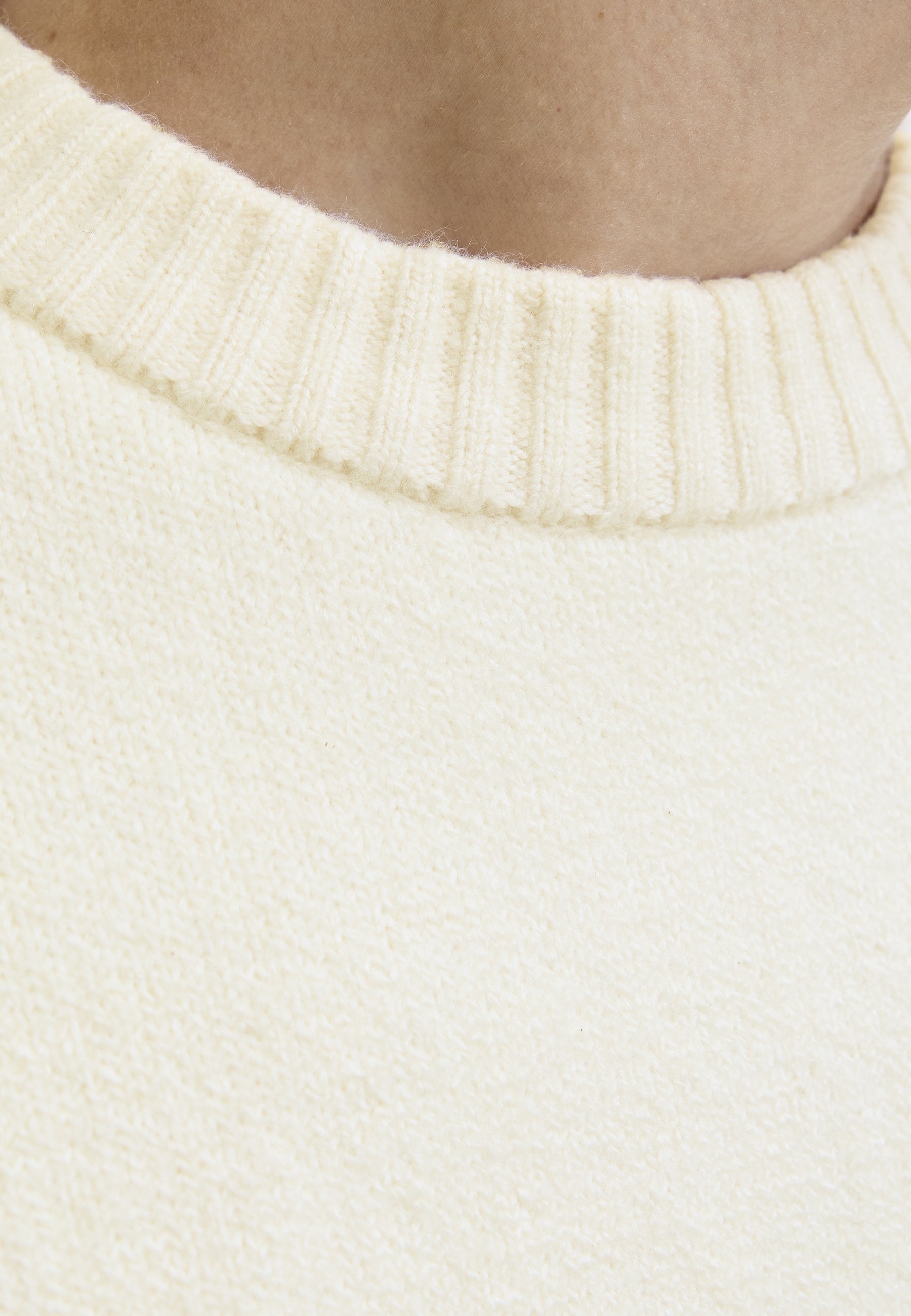 Jack & Jones Norre Strickpullover R-Neck