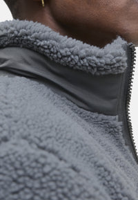 Jack & Jones Soho Fleecejacke