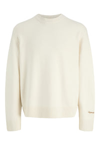 Jack & Jones Norre Strickpullover R-Neck