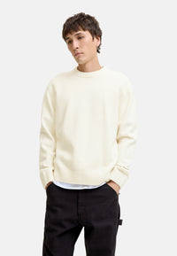 Jack & Jones Norre Strickpullover R-Neck