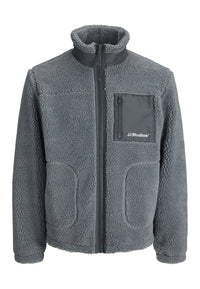 Jack & Jones Soho Fleecejacke