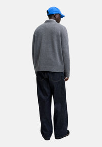 Jack & Jones Norre Strickpullover R-Neck