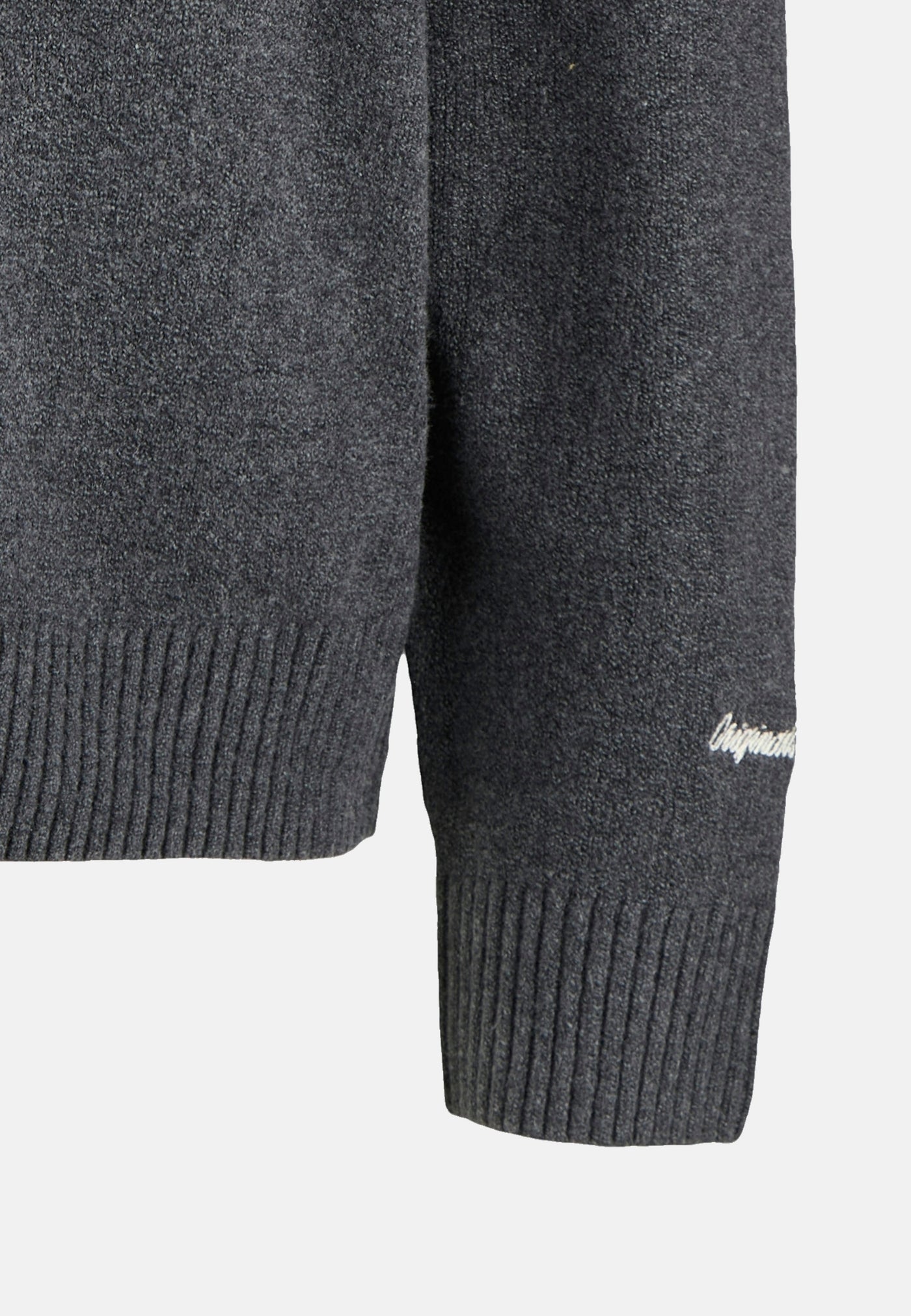 Jack & Jones Norre Strickpullover R-Neck