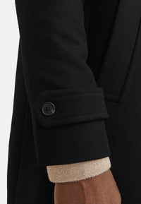 Jack & Jones Melton Wollmantel