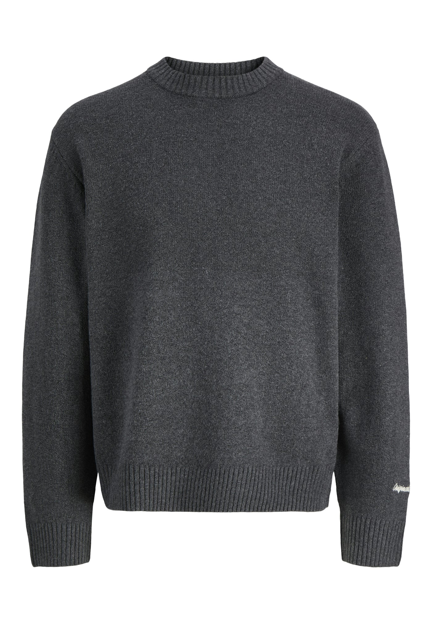 Jack & Jones Norre Strickpullover R-Neck