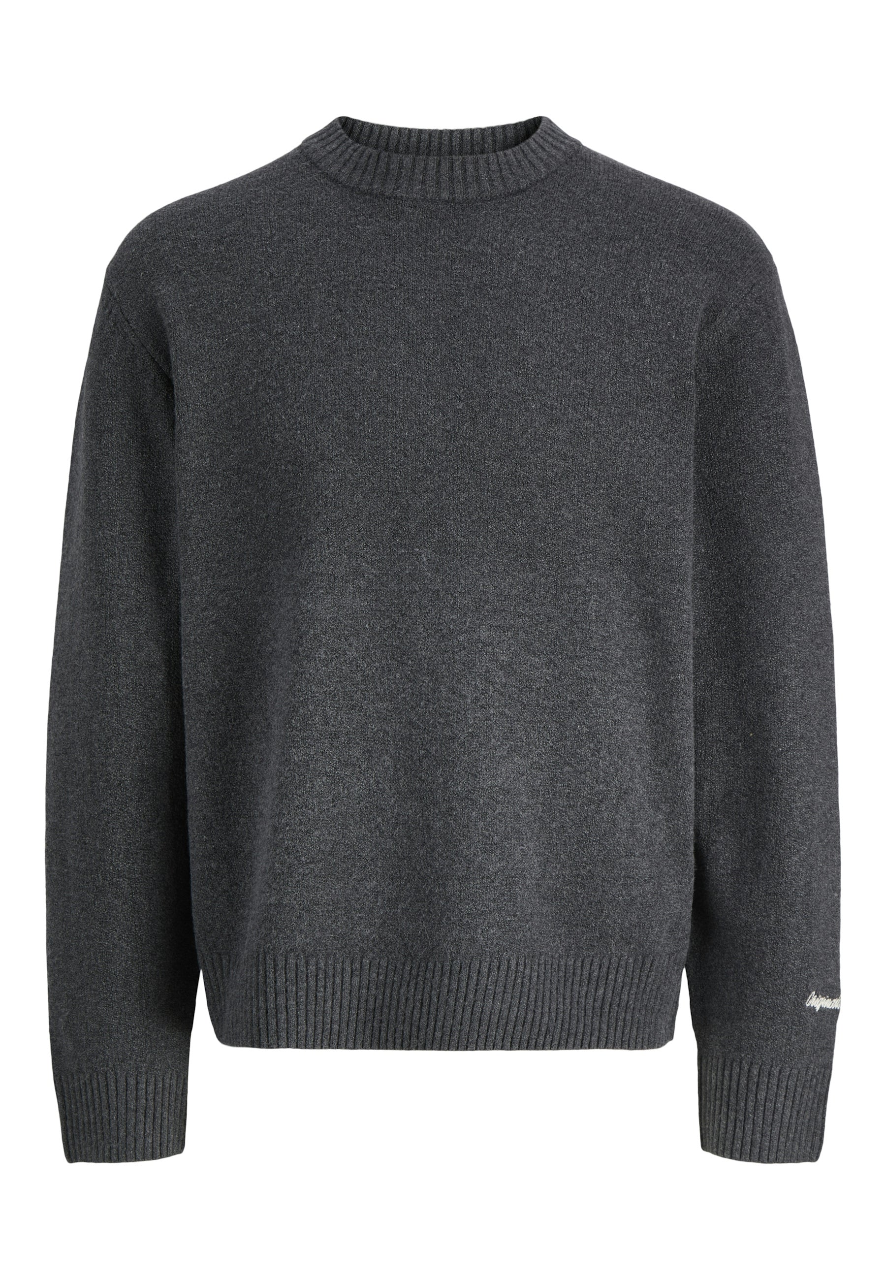 Jack & Jones Norre Strickpullover R-Neck