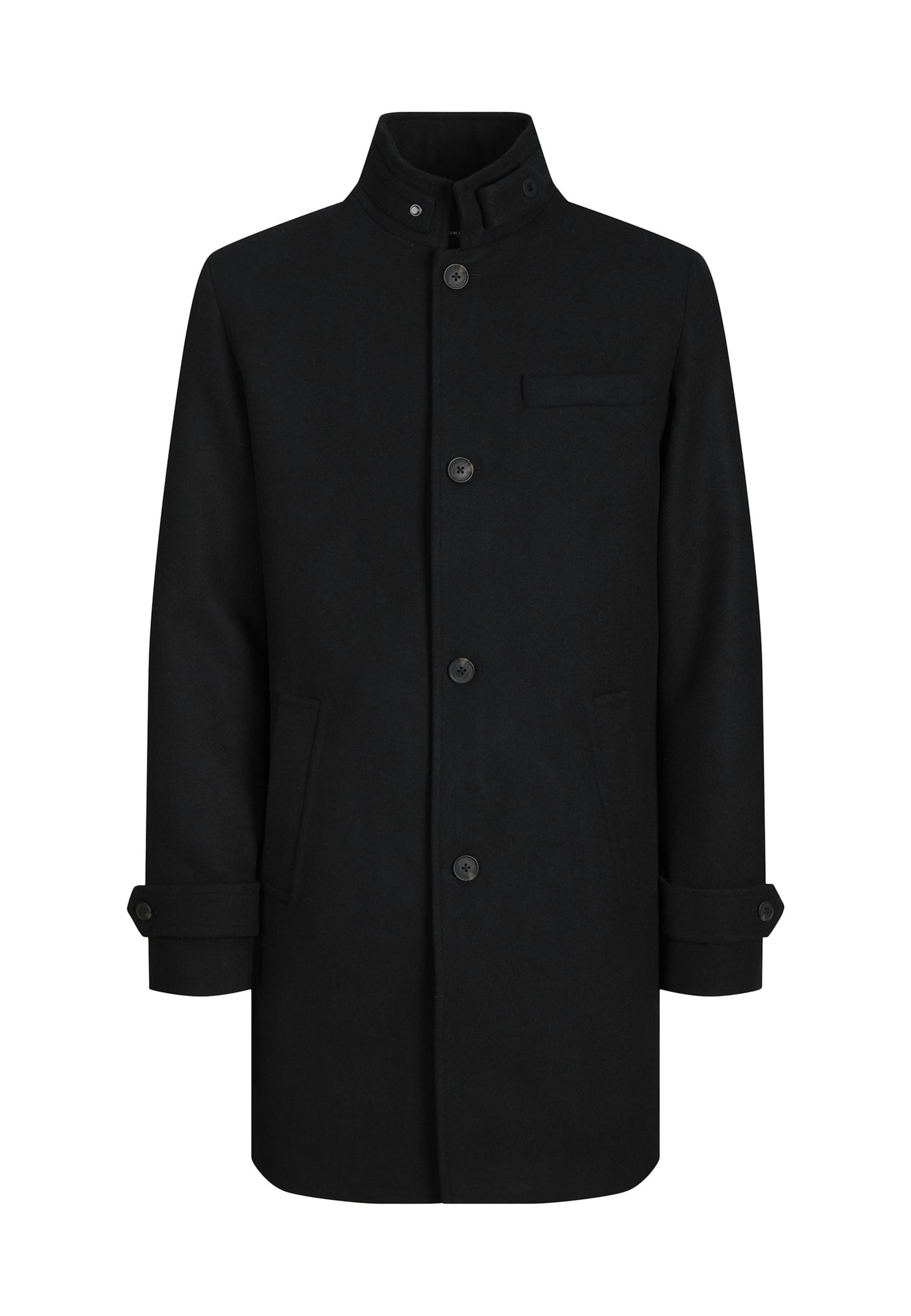 Jack & Jones Melton Wollmantel