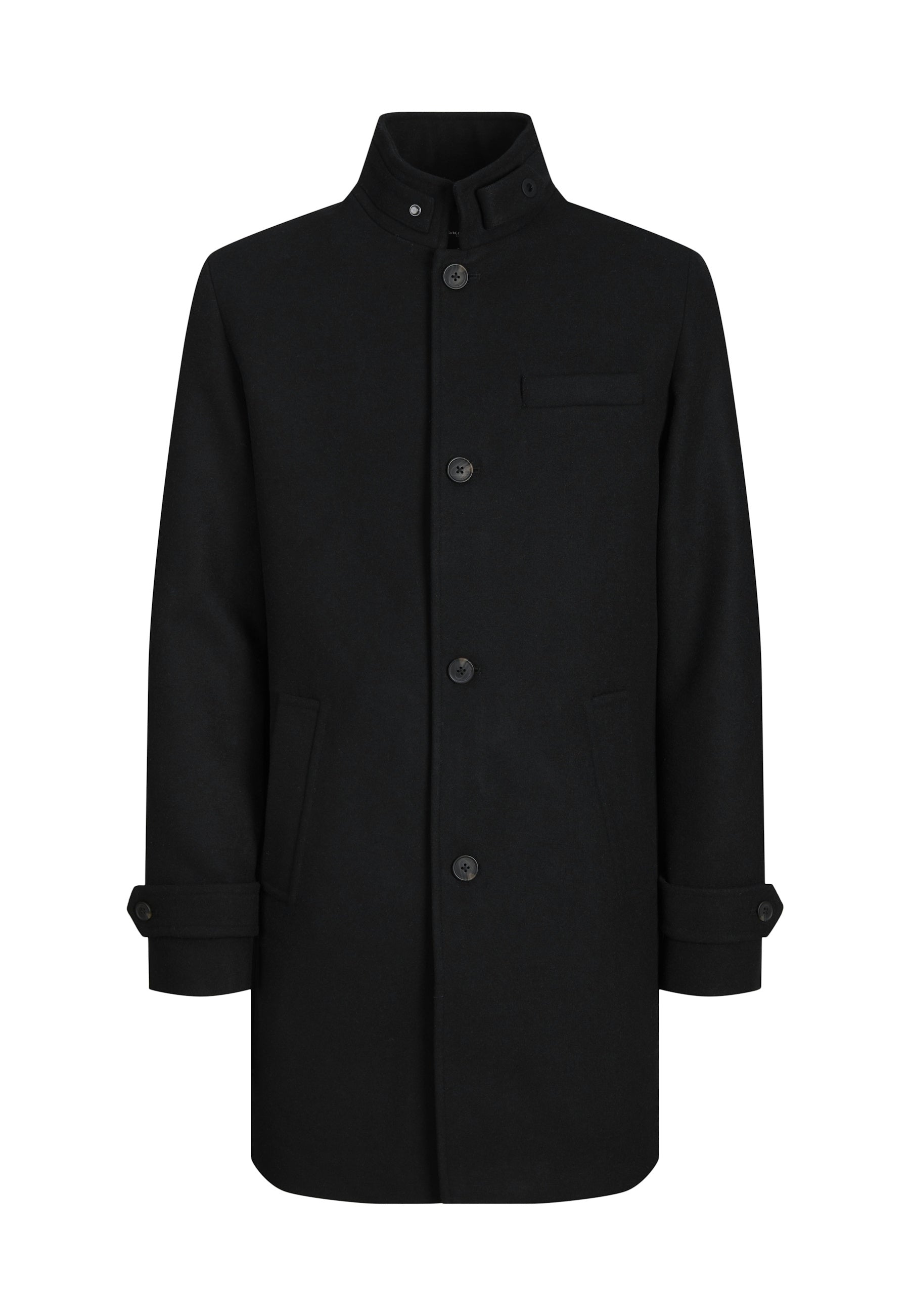 Jack & Jones Melton Wollmantel