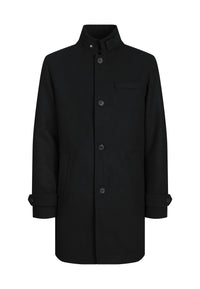 Jack & Jones Melton Wollmantel