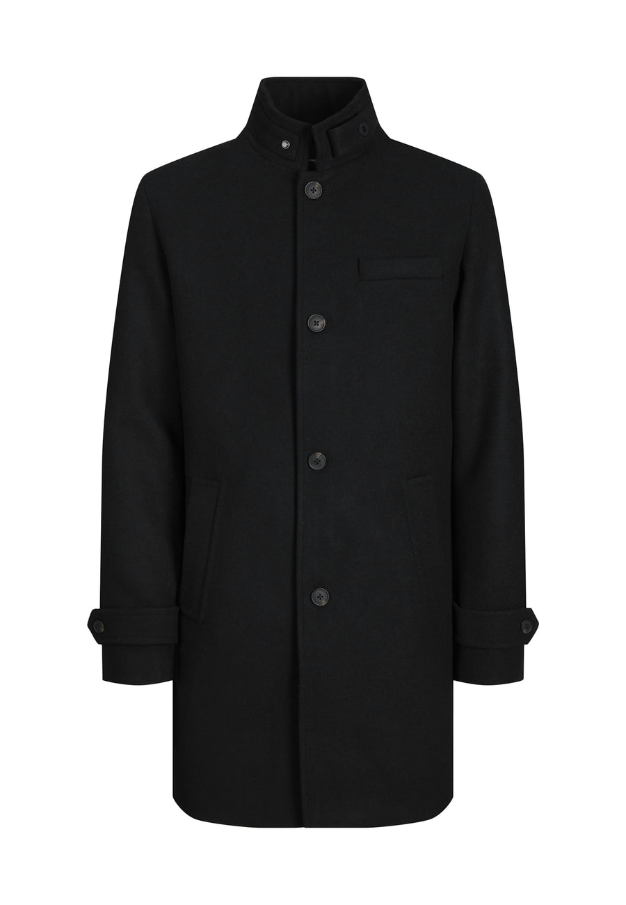 Jack & Jones Melton Wollmantel