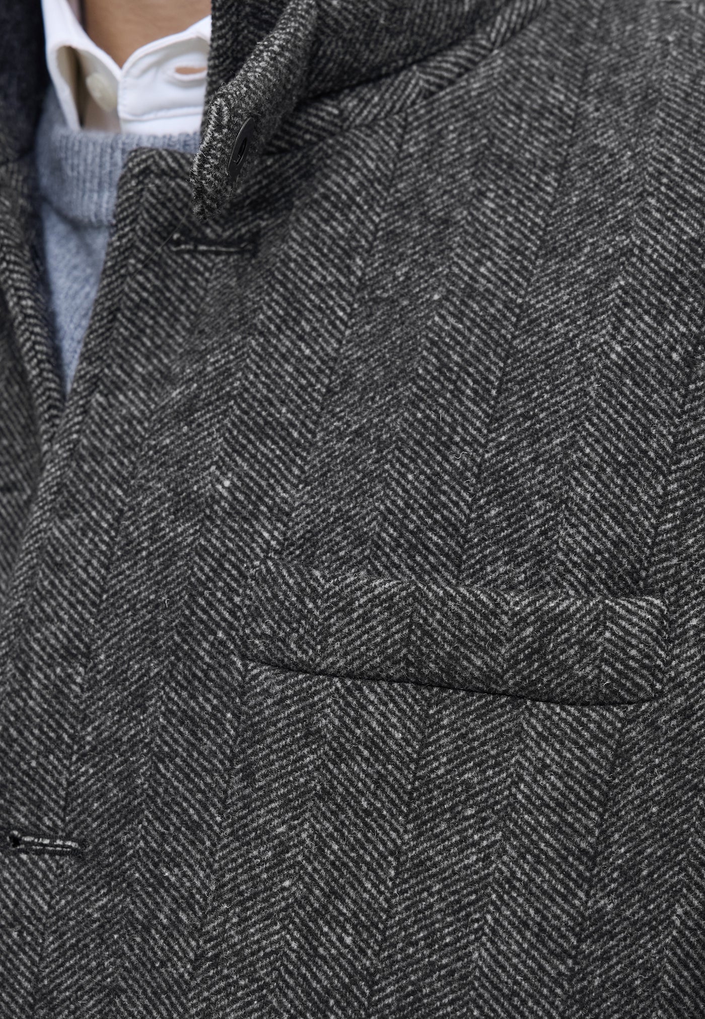 Jack & Jones Melton Wollmantel