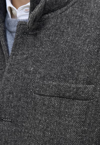 Jack & Jones Melton Wollmantel