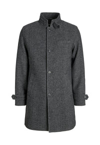 Jack & Jones Melton Wollmantel