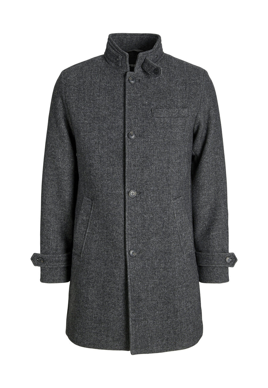 Jack & Jones Melton Wollmantel