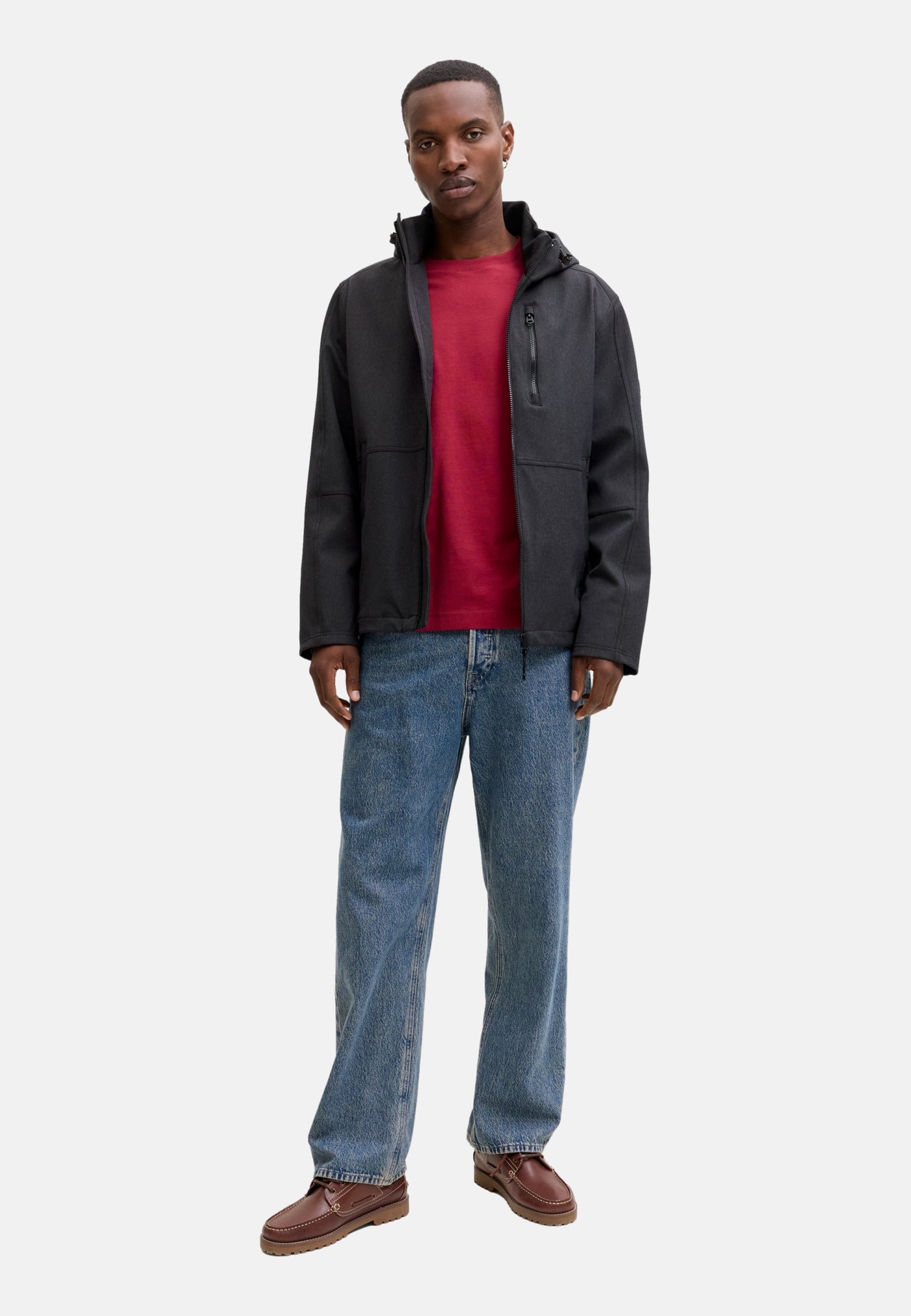 Jack & Jones Adam Übergangsjacke